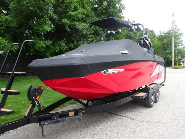 Slide: The Image of Nautique G23 2021 - 21