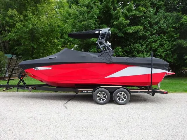 Slide: The Image of Nautique G23 2021 - 38