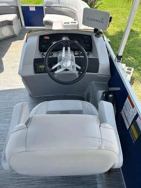 Slide: The Image of Bennington 21 SX 2020 - 11