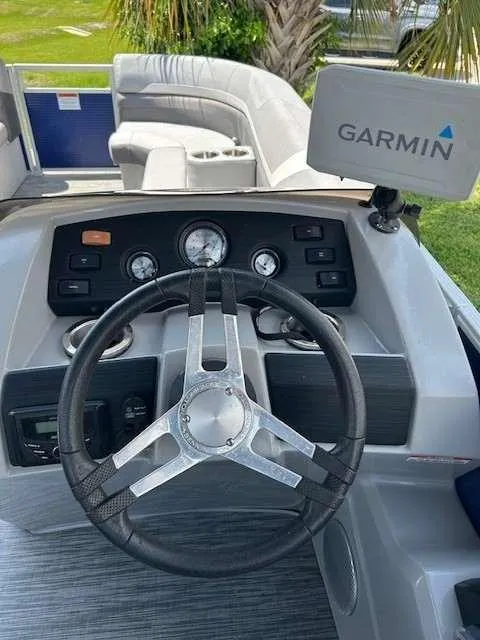 Slide: The Image of Bennington 21 SX 2020 - 12