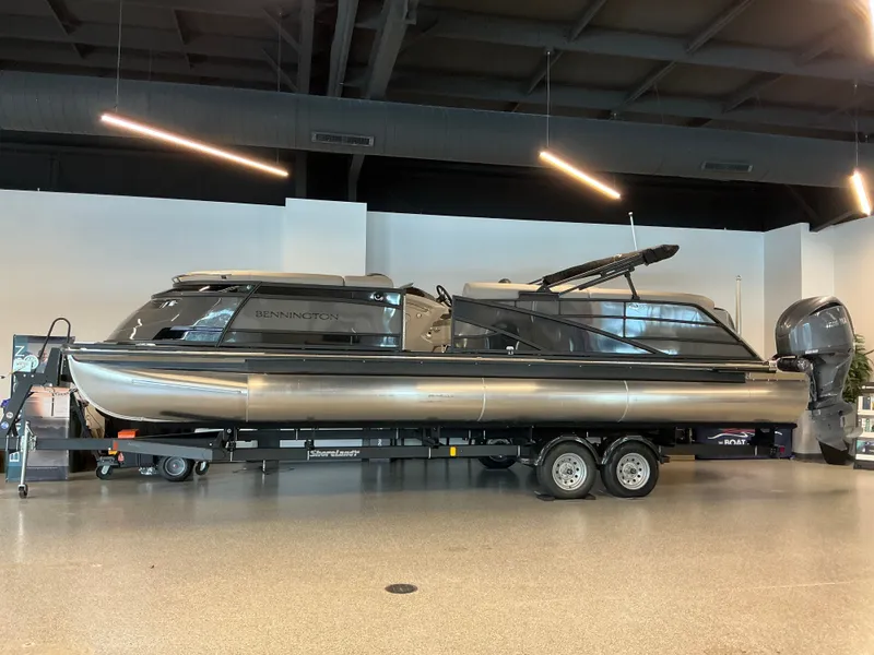 Slide: The Image of Bennington 27QFBAX2 2024 - 23