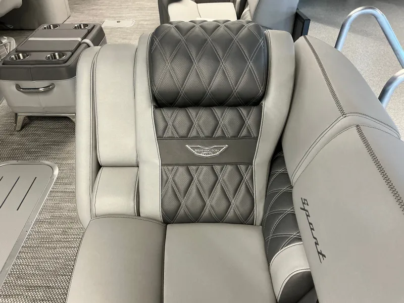 Slide: The Image of Bennington 27QFBAX2 2024 - 27