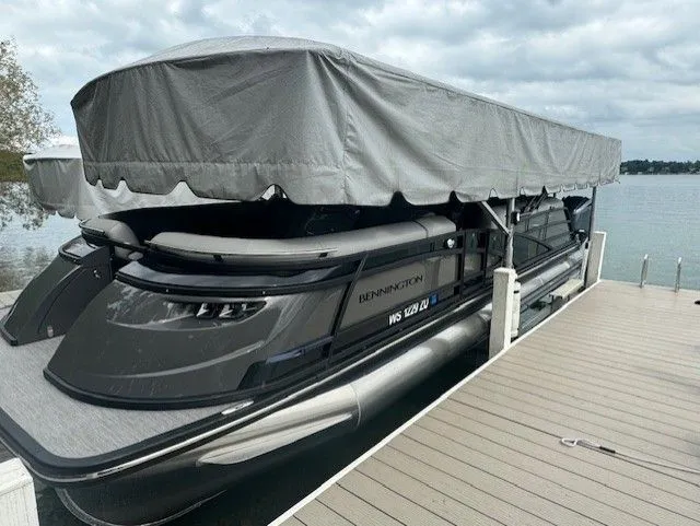 Slide: The Image of Bennington 27QFBAX2 2024 - 34