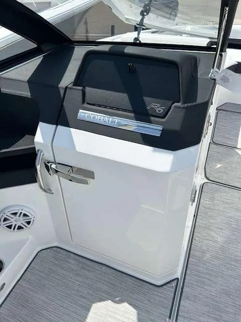 Slide: The Image of Cobalt R6 2025 - 9