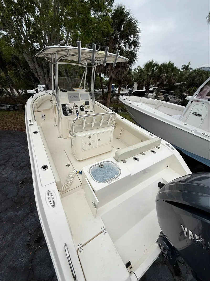 Slide: The Image of Cobia 237 CC 2022 - 4