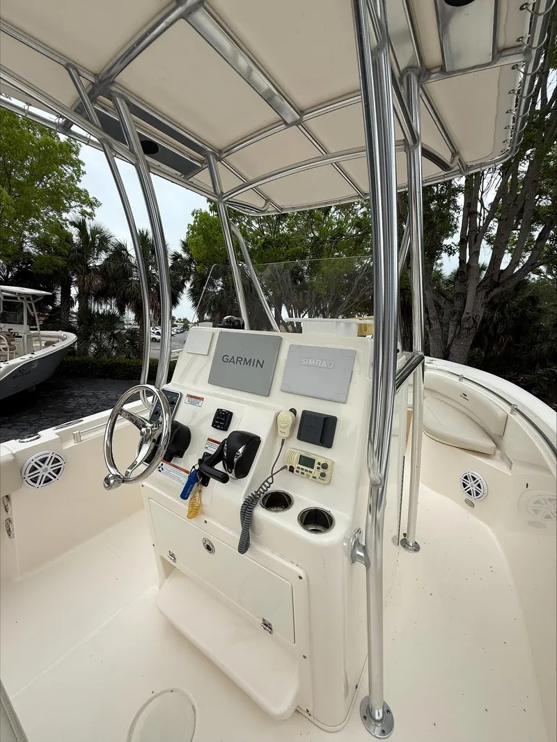 Slide: The Image of Cobia 237 CC 2022 - 6