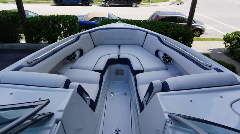 Slide: The Image of Crownline Boats 270 XSS 2020 - 7