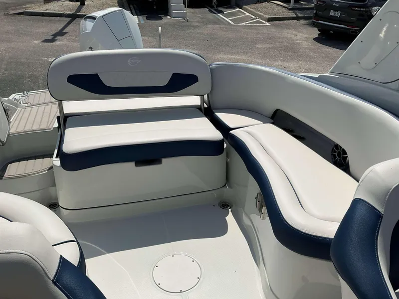 Slide: The Image of Crownline Boats 270 XSS 2024 - 11