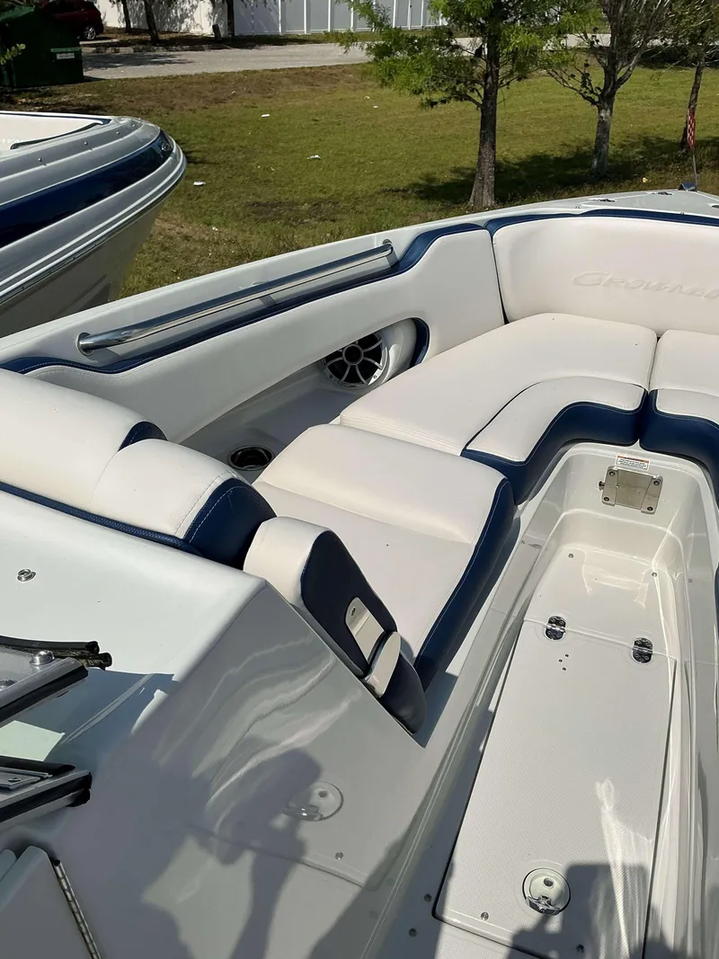 Slide: The Image of Crownline Boats 270 XSS 2024 - 7
