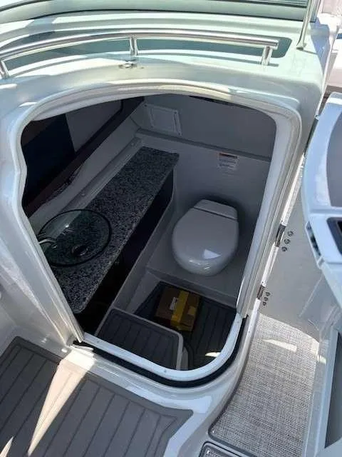 Slide: The Image of Crownline Boats 280 DC 2024 - 6