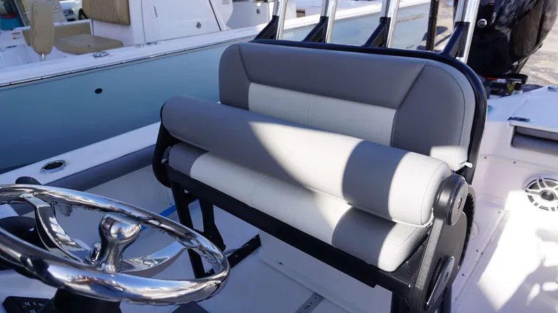 Slide: The Image of Everglades 243 CC 2023 - 4