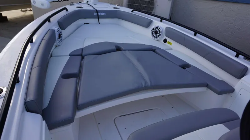 Slide: The Image of Everglades 243 CC 2023 - 9