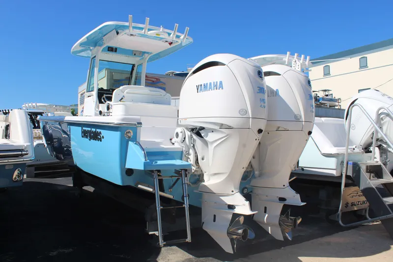 Slide: The Image of Everglades 273 CC 2024 - 4