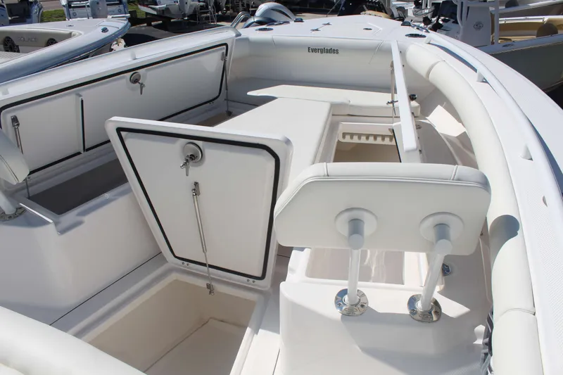 Slide: The Image of Everglades 273 CC 2024 - 6