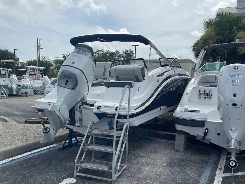 Slide: The Image of Hurricane 2600 SD 2024 - 11