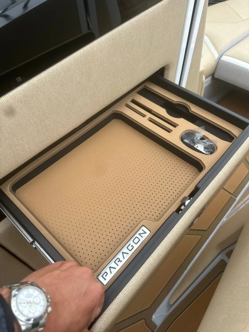 Slide: The Image of Nautique Super Air Nautique G23 Paragon 2025 - 22