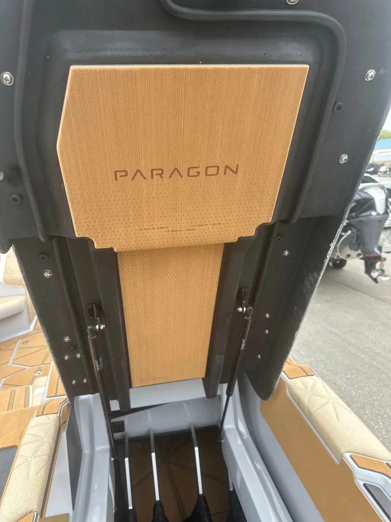 Slide: The Image of Nautique Super Air Nautique G23 Paragon 2025 - 24