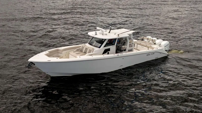 The Image of Solace 41 CS 2023 - 1