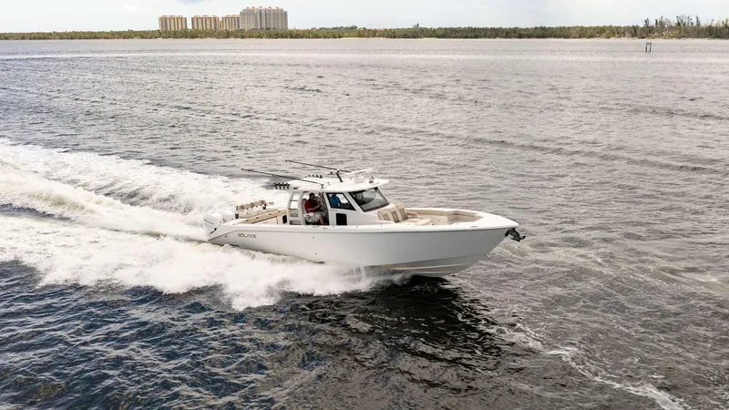 Slide: The Image of Solace 41 CS 2023 - 15