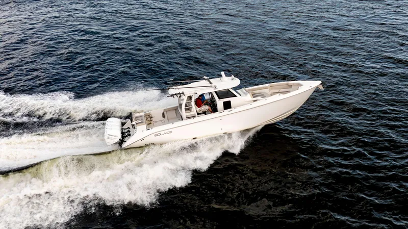 Slide: The Image of Solace 41 CS 2023 - 4