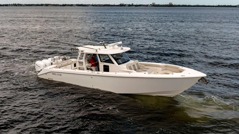 Slide: The Image of Solace 41 CS 2023 - 9