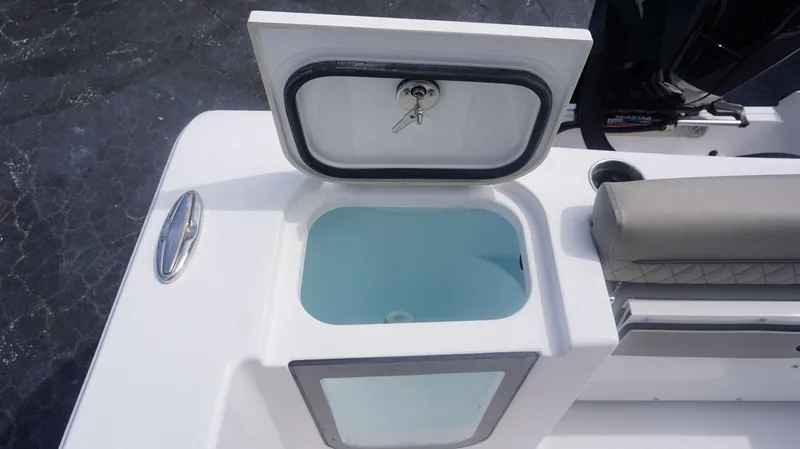 Slide: The Image of Sportsman Open 212 Center Console 2025 - 11