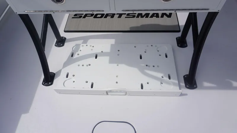 Slide: The Image of Sportsman Open 212 Center Console 2025 - 13