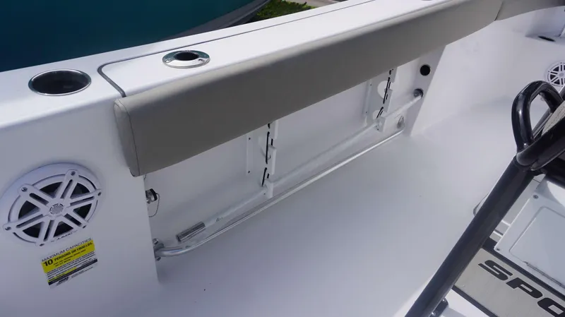 Slide: The Image of Sportsman Open 212 Center Console 2025 - 15