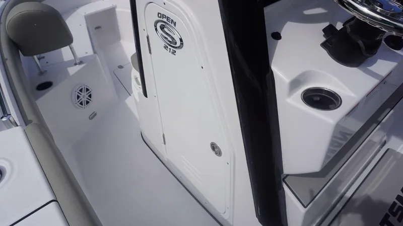 Slide: The Image of Sportsman Open 212 Center Console 2025 - 19