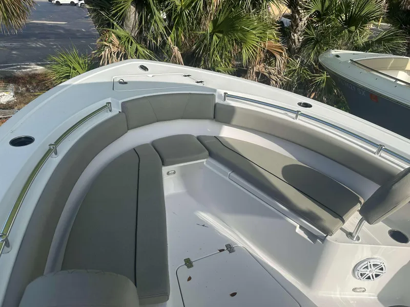 Slide: The Image of Sportsman Open 212 Center Console 2025 - 20