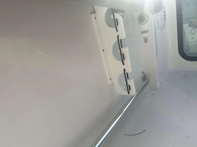 Slide: The Image of Sportsman Open 212 Center Console 2025 - 22