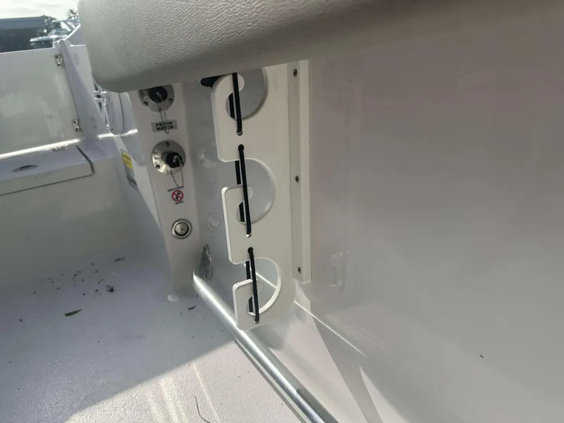 Slide: The Image of Sportsman Open 212 Center Console 2025 - 23