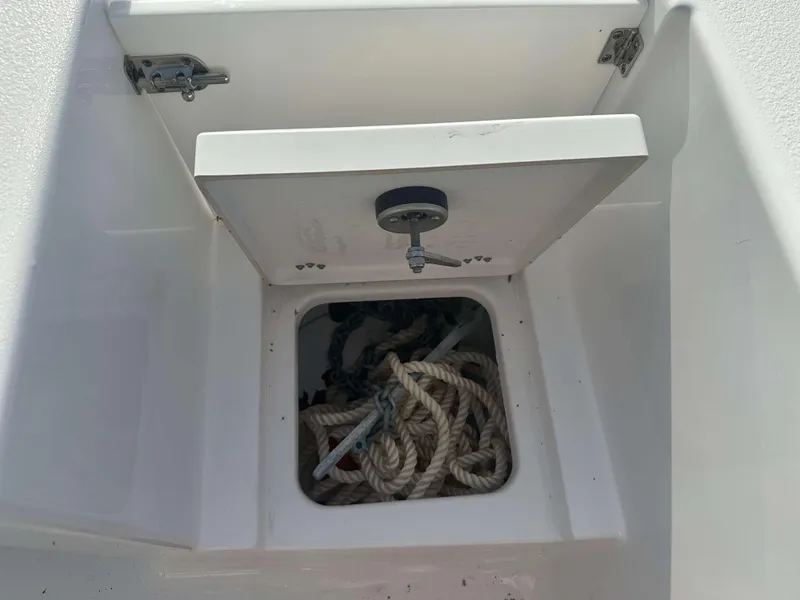 Slide: The Image of Sportsman Open 212 Center Console 2025 - 24