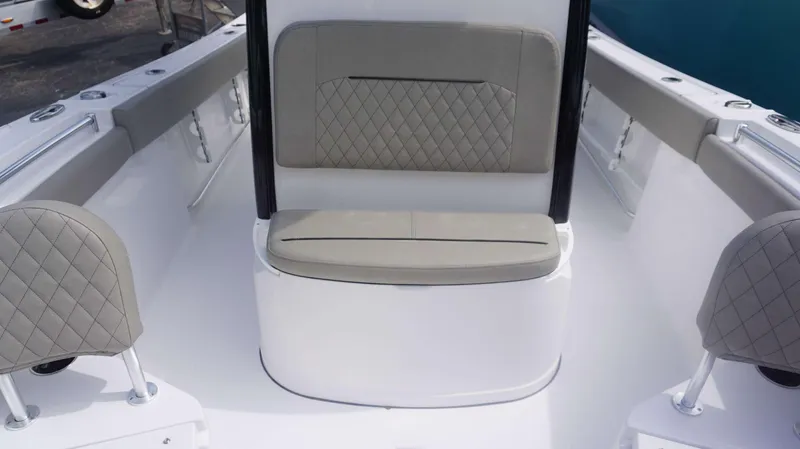 Slide: The Image of Sportsman Open 212 Center Console 2025 - 6