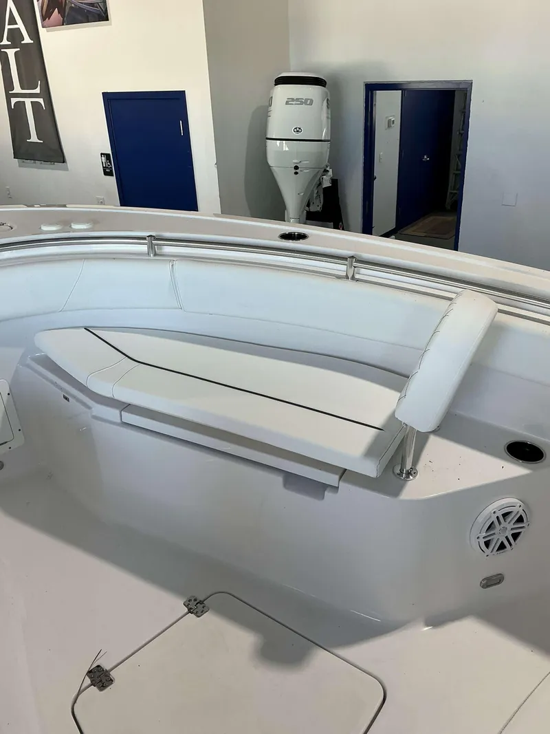 Slide: The Image of Sportsman Open 232 Center Console 2025 - 12