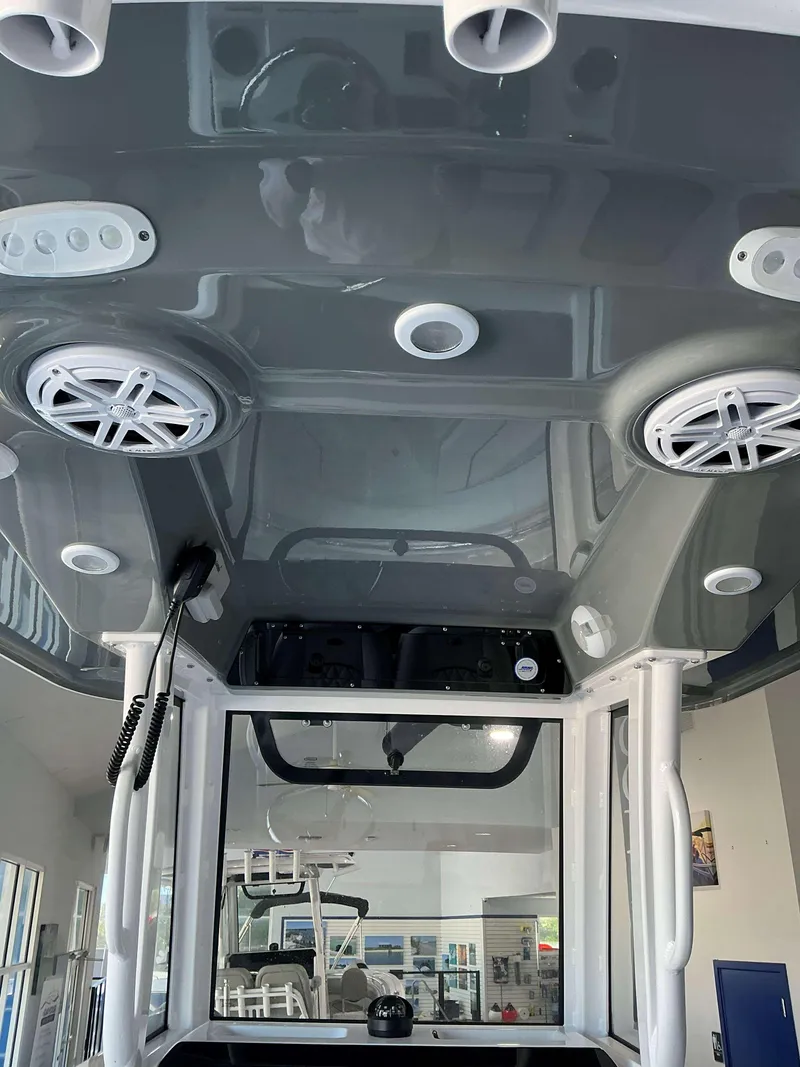 Slide: The Image of Sportsman Open 232 Center Console 2025 - 3