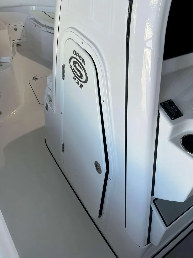 Slide: The Image of Sportsman Open 232 Center Console 2025 - 7