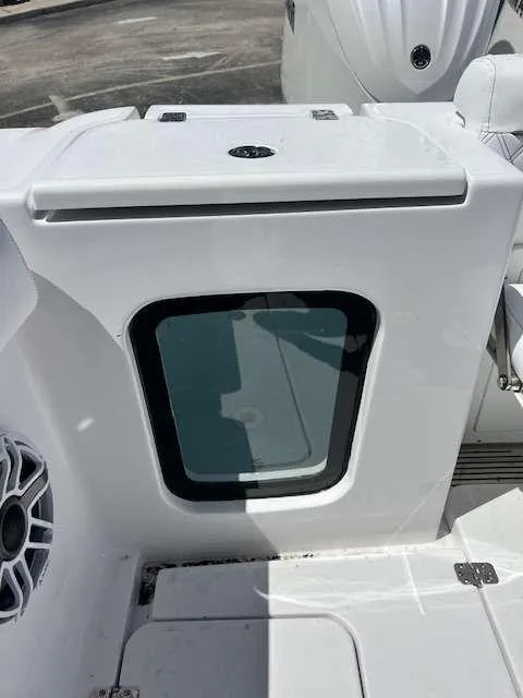 Slide: The Image of Sportsman Open 282 Center Console 2025 - 10