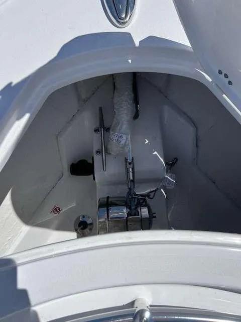 Slide: The Image of Sportsman Open 282 Center Console 2025 - 6