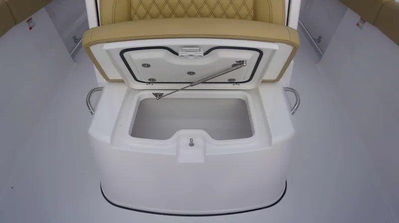 Slide: The Image of Sportsman Open 282 Center Console 2025 - 13