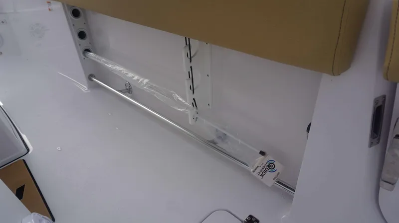 Slide: The Image of Sportsman Open 282 Center Console 2025 - 29