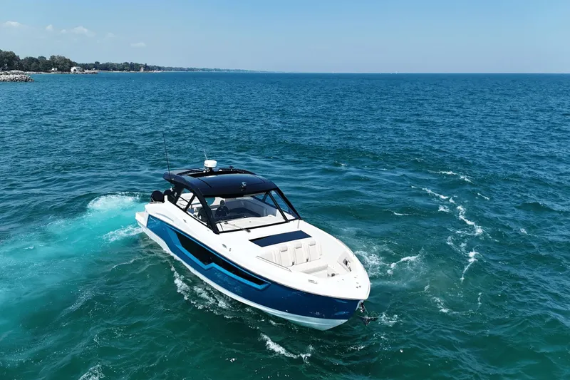 Slide: The Image of Cruisers 50 GLS 2026 - 14
