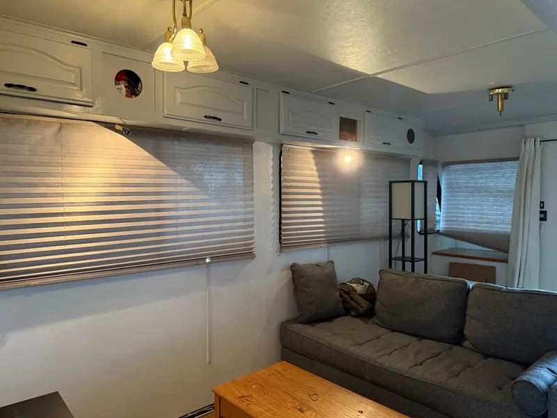 Slide: The Image of Myacht M Yacht 2001 - 50