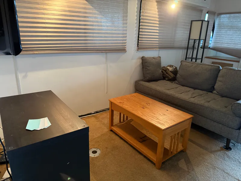 Slide: The Image of Myacht M Yacht 2001 - 51