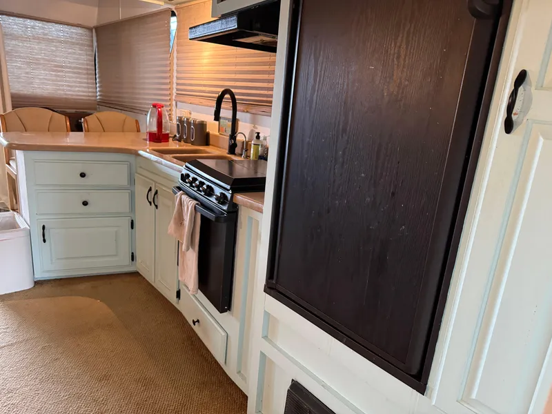 Slide: The Image of Myacht M Yacht 2001 - 52