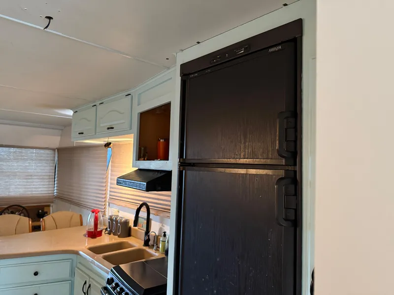 Slide: The Image of Myacht M Yacht 2001 - 53