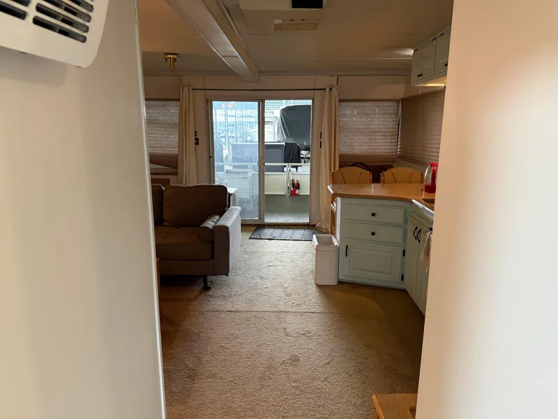 Slide: The Image of Myacht M Yacht 2001 - 55