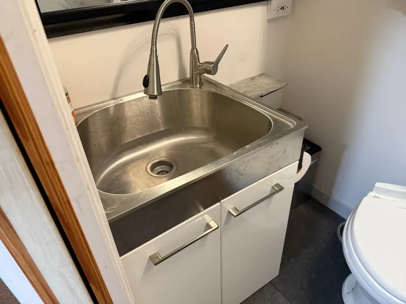 Slide: The Image of Myacht M Yacht 2001 - 56