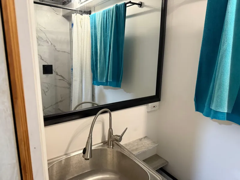 Slide: The Image of Myacht M Yacht 2001 - 57