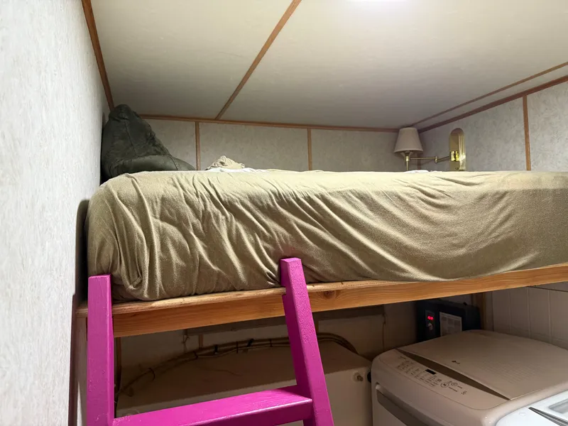 Slide: The Image of Myacht M Yacht 2001 - 62